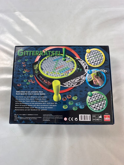 Detailfoto 9 – SKU A13847 – Gesellschaftsspiel gebraucht bei Brettspielimperium