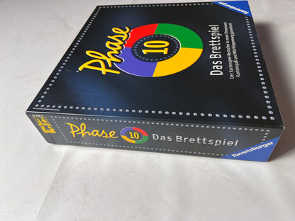 Detailfoto 6 – SKU A8211 – Gesellschaftsspiel gebraucht bei Brettspielimperium