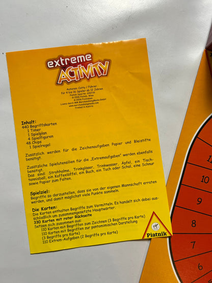 Detailfoto 9 – SKU A7961 – Gesellschaftsspiel gebraucht bei Brettspielimperium