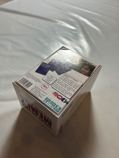Detailfoto 10 – SKU A9064 – Gesellschaftsspiel gebraucht bei Brettspielimperium