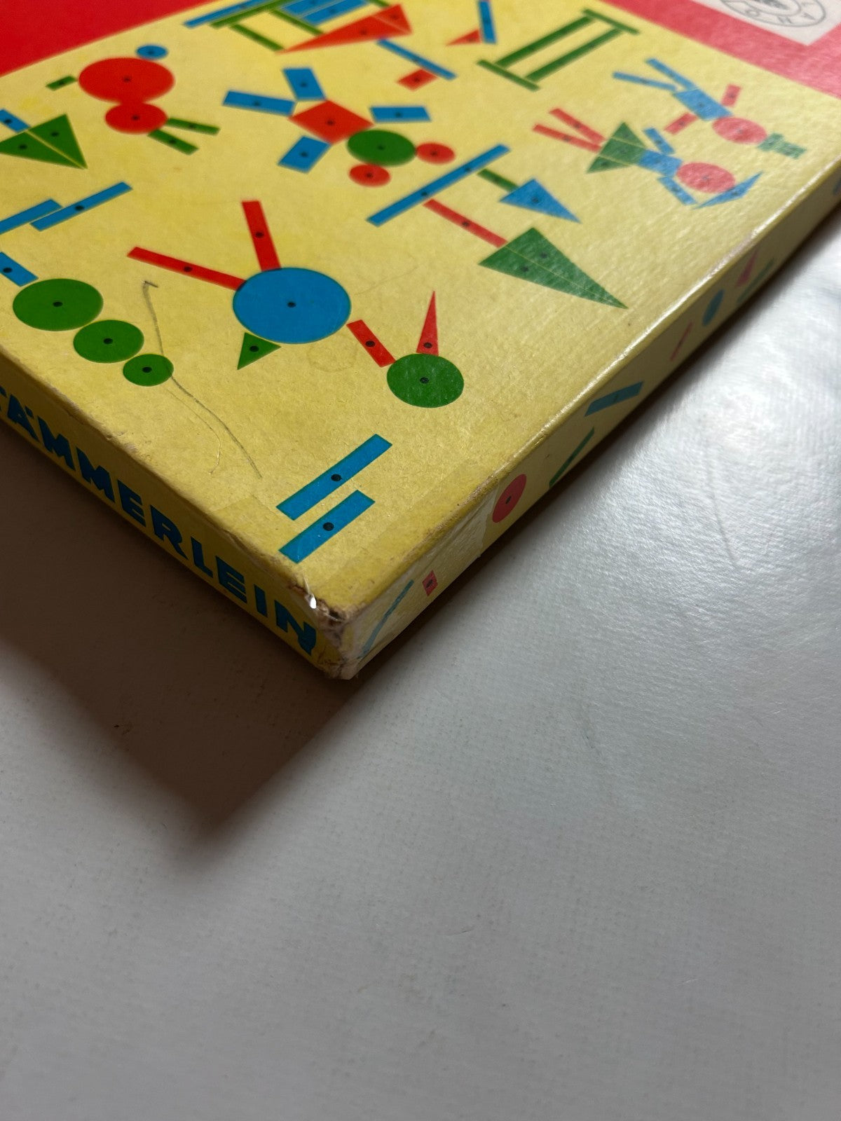 Detailfoto 8 – SKU A12489 – Gesellschaftsspiel gebraucht bei Brettspielimperium