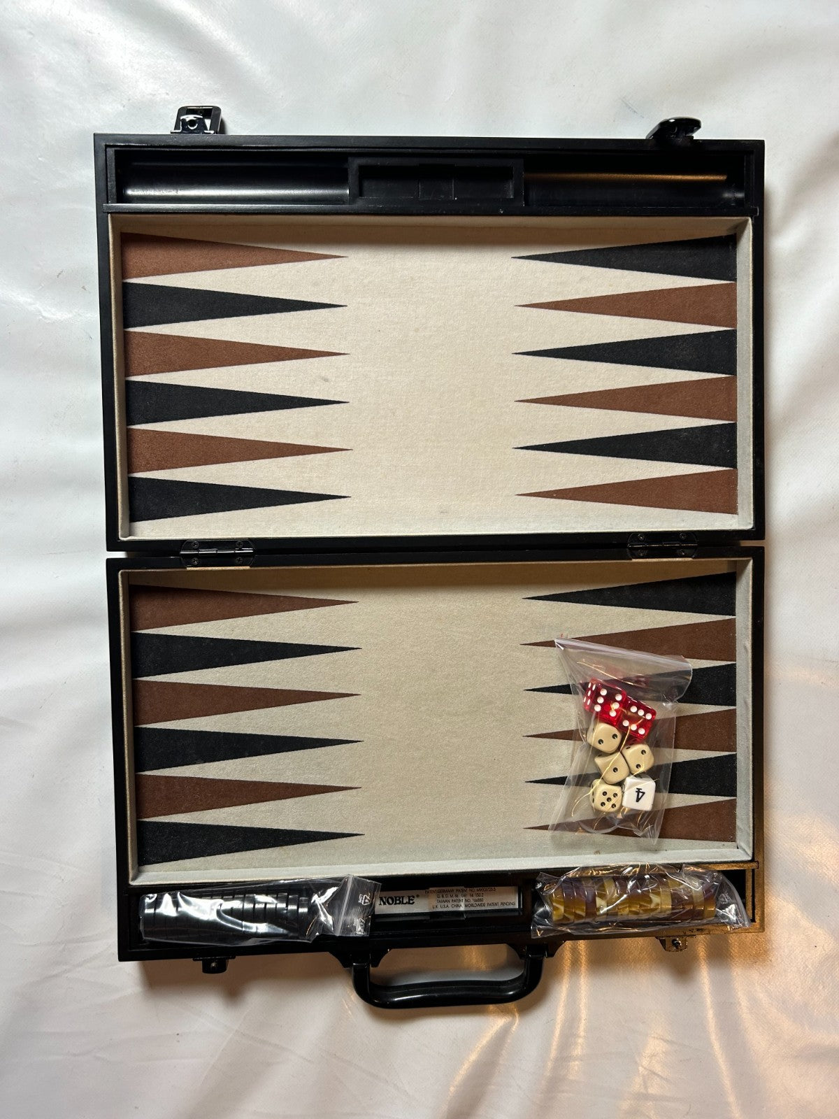 Detailfoto 6 – SKU A12884 – Gesellschaftsspiel gebraucht bei Brettspielimperium