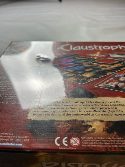 Detailfoto 10 – SKU A11989 – Gesellschaftsspiel neu bei Brettspielimperium