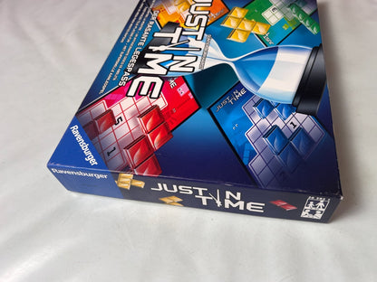 Detailfoto 7 – SKU A13452 – Gesellschaftsspiel gebraucht bei Brettspielimperium