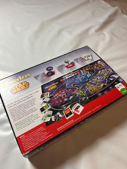 Detailfoto 15 – SKU A11516 – Gesellschaftsspiel gebraucht bei Brettspielimperium
