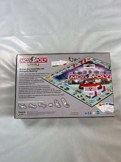 Detailfoto 9 – SKU A13855 – Gesellschaftsspiel gebraucht bei Brettspielimperium