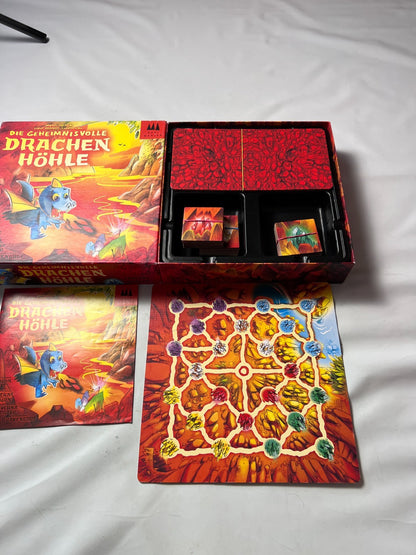 Detailfoto 3 – SKU A13383 – Gesellschaftsspiel gebraucht bei Brettspielimperium