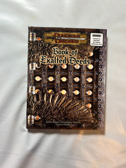 Detailfoto 2 – SKU A12798 – Rollenspiel-Buch gebraucht bei Brettspielimperium