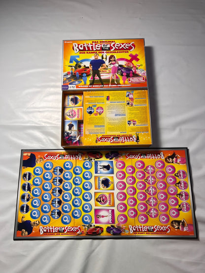 Detailfoto 2 – SKU A13634 – Gesellschaftsspiel gebraucht bei Brettspielimperium