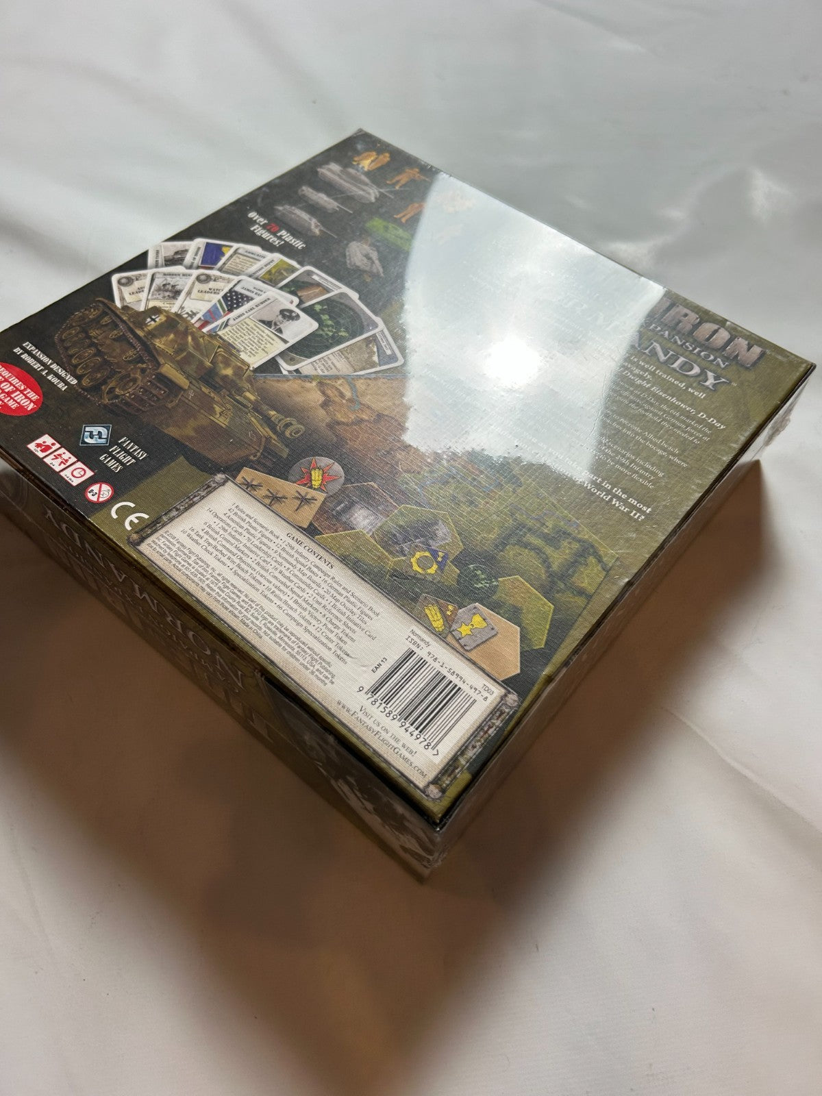 Detailfoto 8 – SKU A11984 – Gesellschaftsspiel neu bei Brettspielimperium