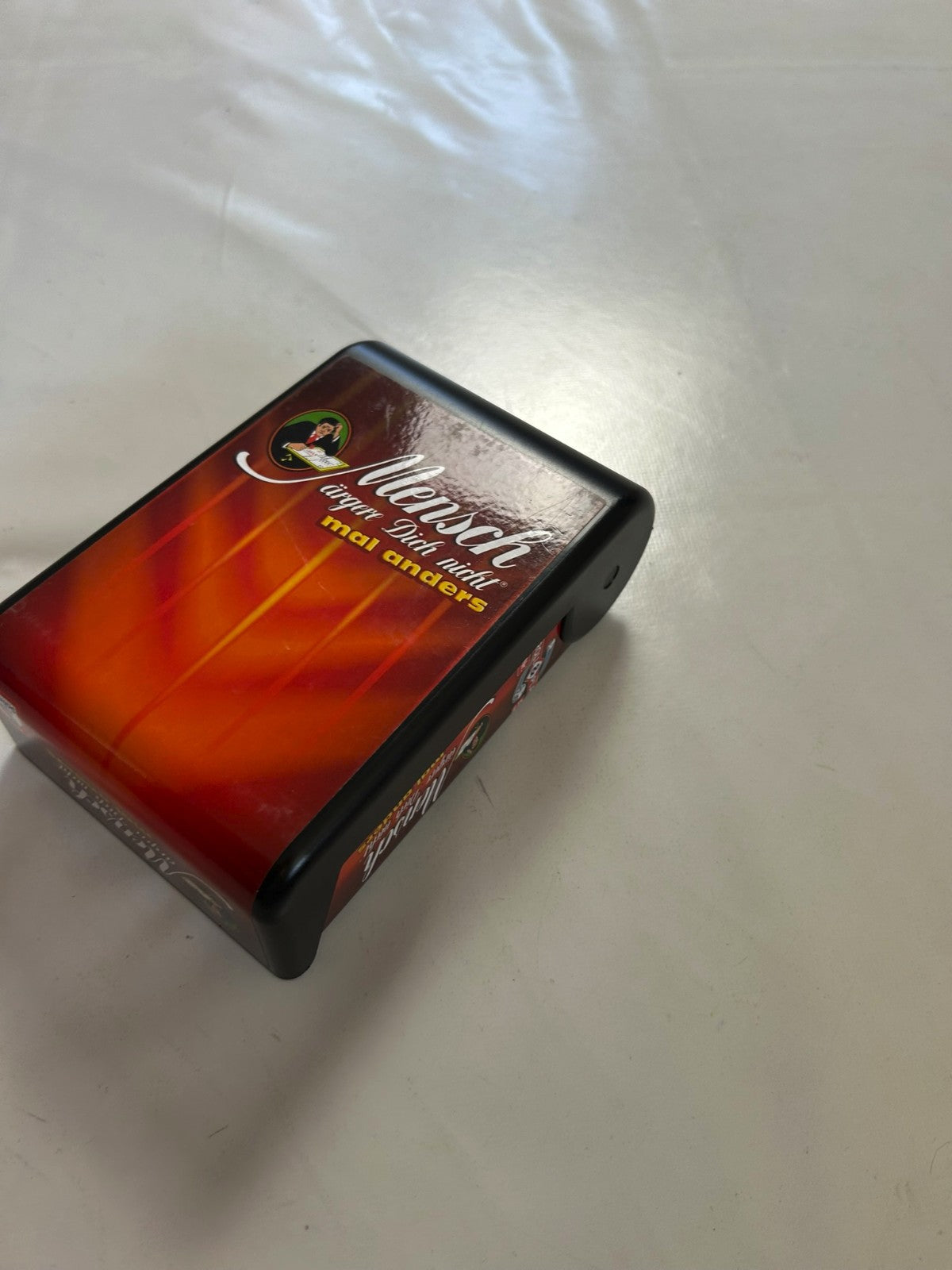 Detailfoto 4 – SKU A9145 – Gesellschaftsspiel gebraucht bei Brettspielimperium