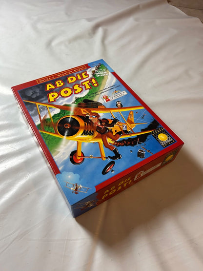 Detailfoto 5 – SKU A11273 – Gesellschaftsspiel gebraucht bei Brettspielimperium