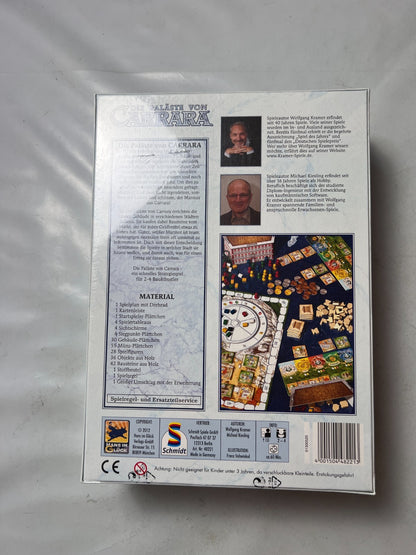 Detailfoto 7 – SKU A13439 – Gesellschaftsspiel neu bei Brettspielimperium