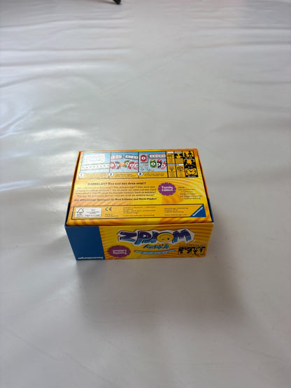 Detailfoto 9 – SKU A13050 – Gesellschaftsspiel gebraucht bei Brettspielimperium