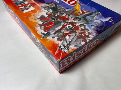 Detailfoto 8 – SKU A6659 – Gesellschaftsspiel gebraucht bei Brettspielimperium
