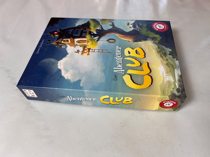 Detailfoto 4 – SKU A11365A – Gesellschaftsspiel gebraucht bei Brettspielimperium