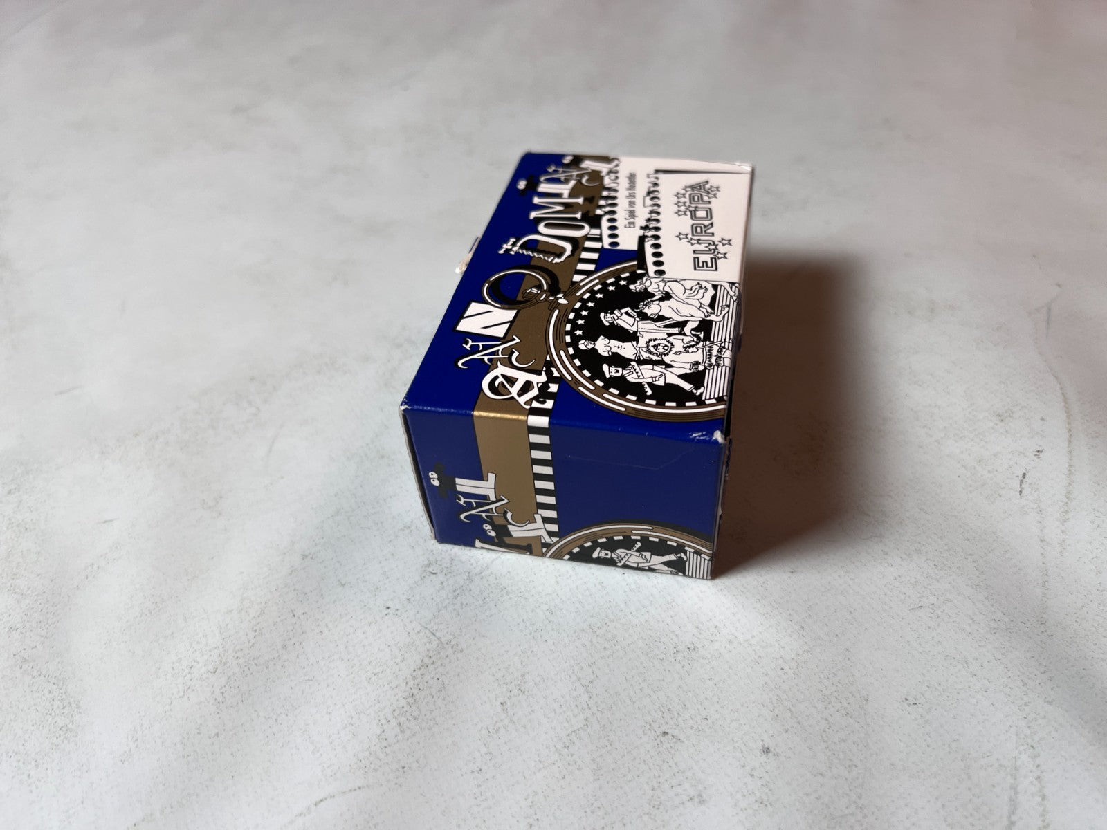 Detailfoto 5 – SKU A12693 – Gesellschaftsspiel gebraucht bei Brettspielimperium