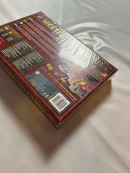 Detailfoto 8 – SKU W10072 – Gesellschaftsspiel gebraucht bei Brettspielimperium
