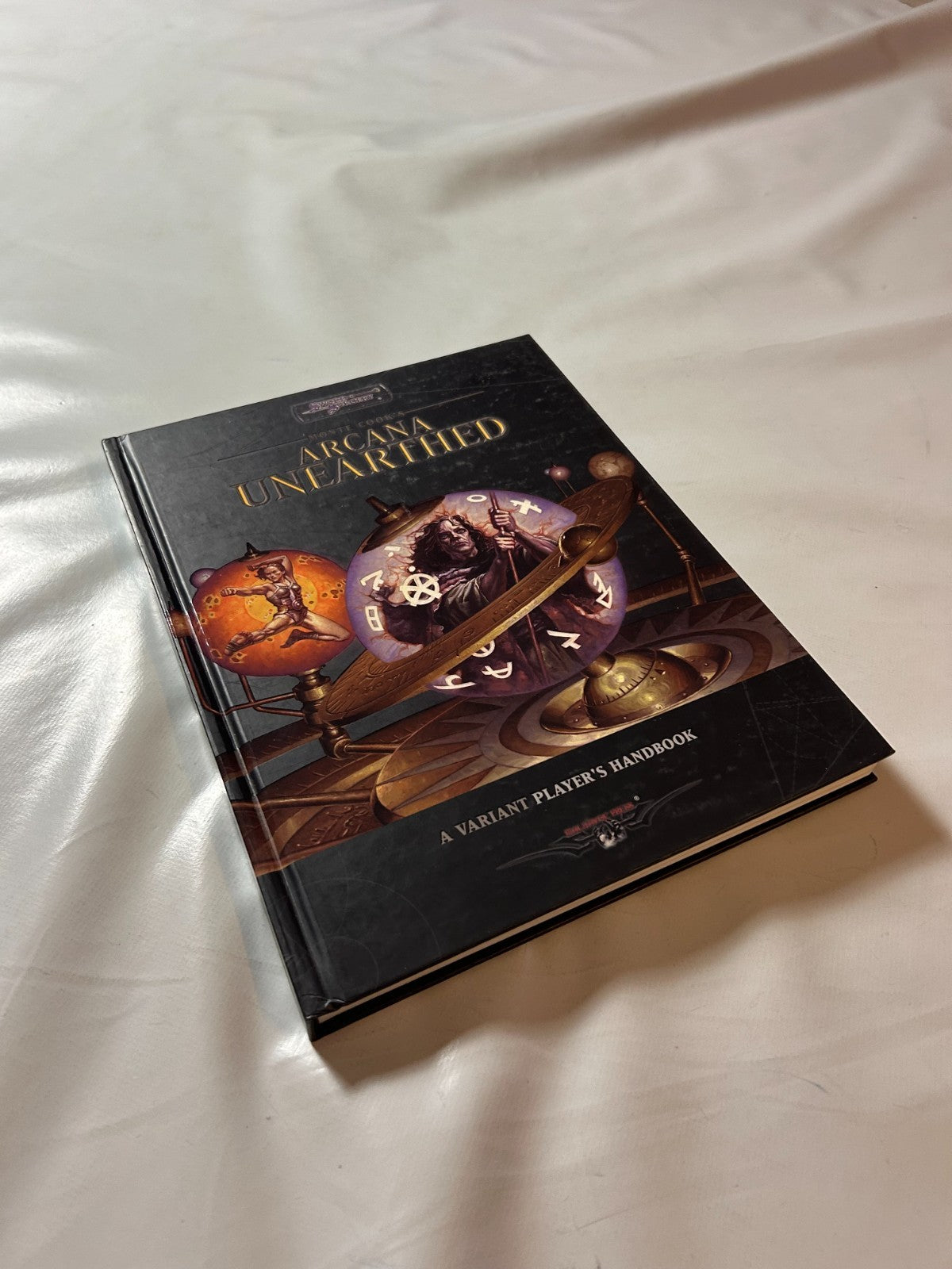 Detailfoto 5 – SKU A12796 – Gesellschaftsspiel gebraucht bei Brettspielimperium