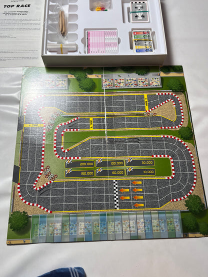 Detailfoto 3 – SKU A6631 – Gesellschaftsspiel gebraucht bei Brettspielimperium