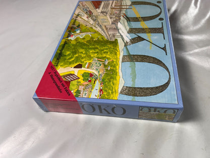 Detailfoto 5 – SKU A13567 – Gesellschaftsspiel gebraucht bei Brettspielimperium