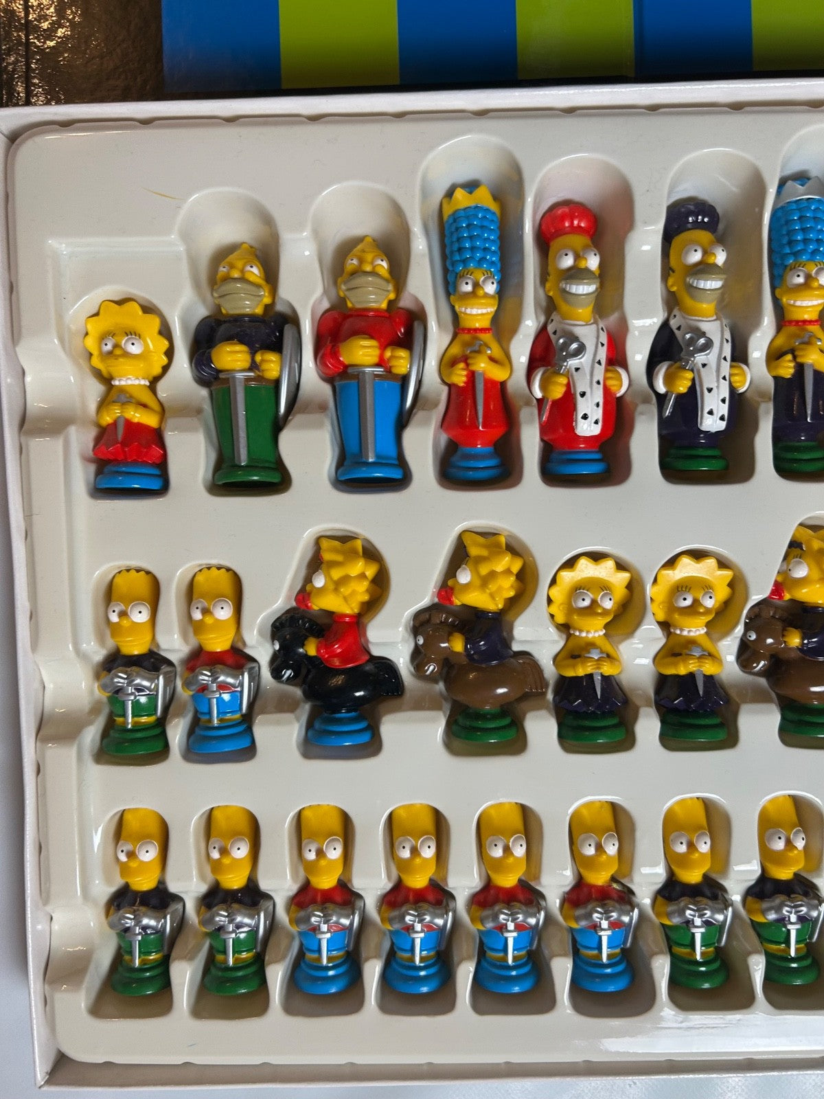 Detailfoto 11 – SKU A11520 – Gesellschaftsspiel gebraucht bei Brettspielimperium