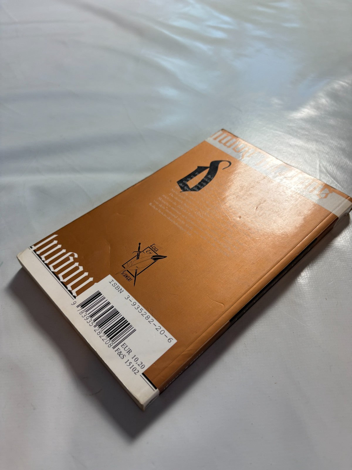Detailfoto 7 – SKU A13774 – Gesellschaftsspiel gebraucht bei Brettspielimperium