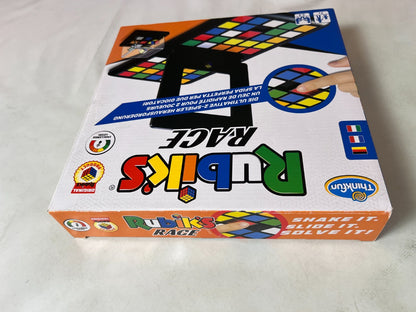 Detailfoto 7 – SKU A14109 – Gesellschaftsspiel gebraucht bei Brettspielimperium