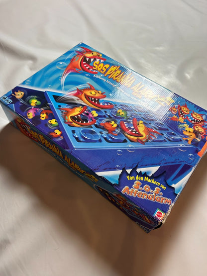Detailfoto 4 – SKU A11621 – Gesellschaftsspiel gebraucht bei Brettspielimperium