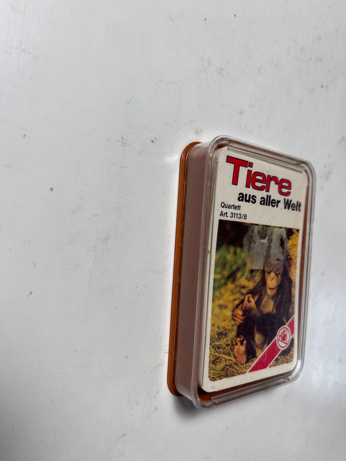 Detailfoto 7 – SKU A5860 – Kartenspiel gebraucht bei Brettspielimperium