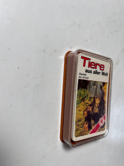 Detailfoto 7 – SKU A5860 – Kartenspiel gebraucht bei Brettspielimperium
