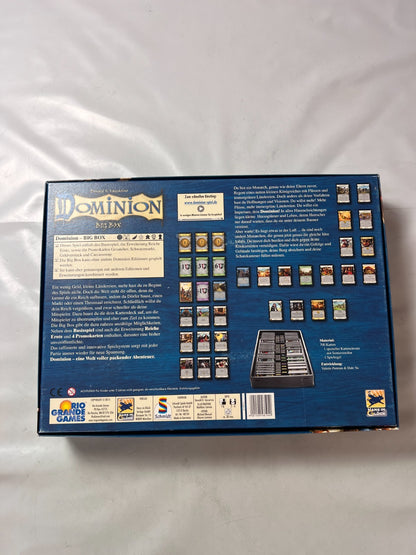 Detailfoto 10 – SKU A14066 – Gesellschaftsspiel gebraucht bei Brettspielimperium