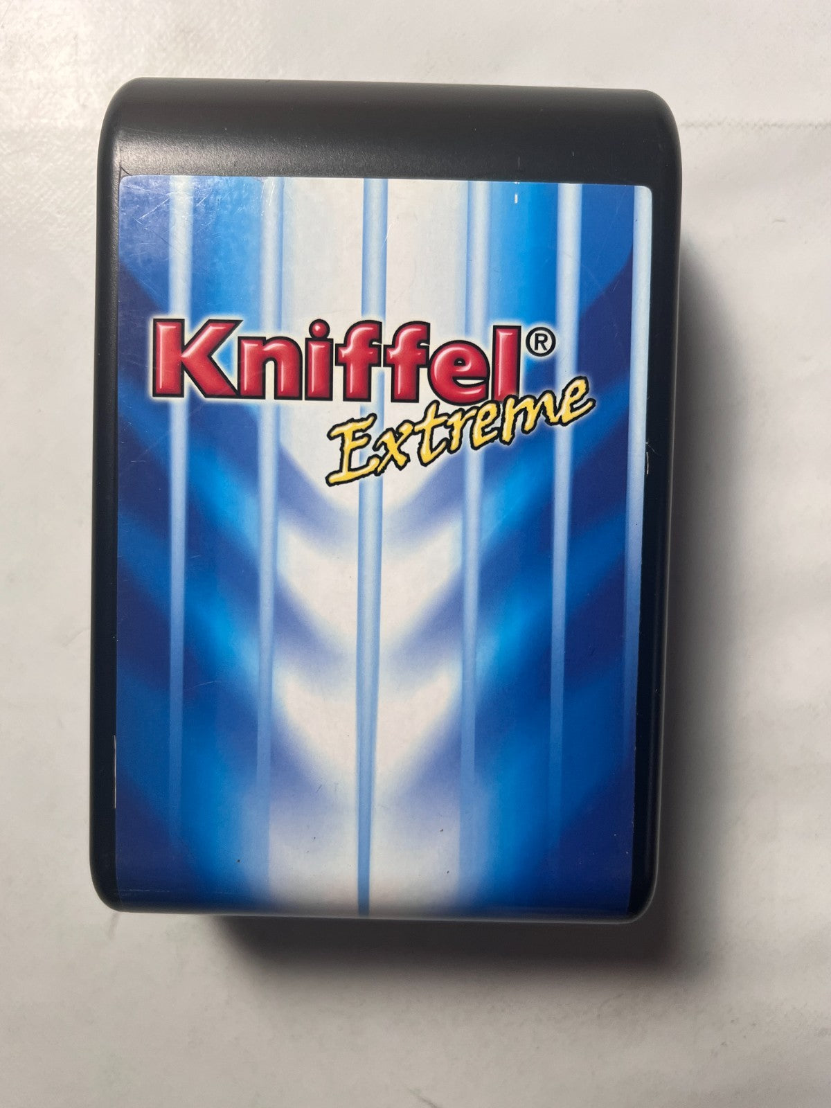 Detailfoto 4 – SKU A12953 – Würfelspiel gebraucht bei Brettspielimperium