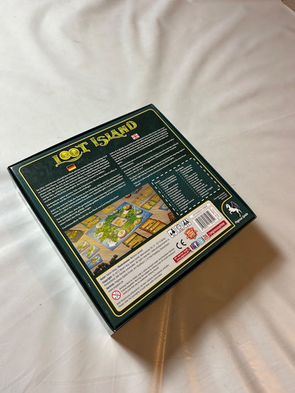 Detailfoto 11 – SKU A11293 – Gesellschaftsspiel gebraucht bei Brettspielimperium