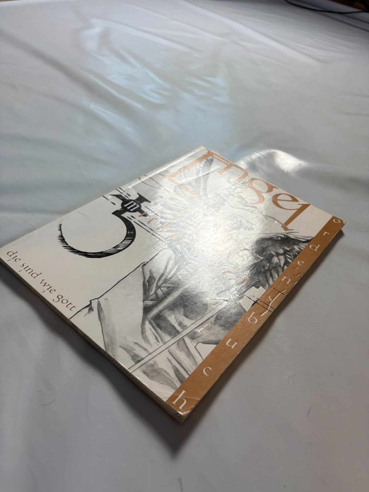 Detailfoto 4 – SKU A13766 – Rollenspiel-Buch gebraucht bei Brettspielimperium
