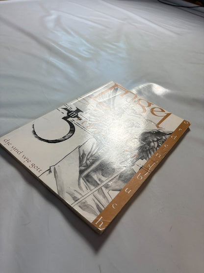 Detailfoto 4 – SKU A13766 – Rollenspiel-Buch gebraucht bei Brettspielimperium