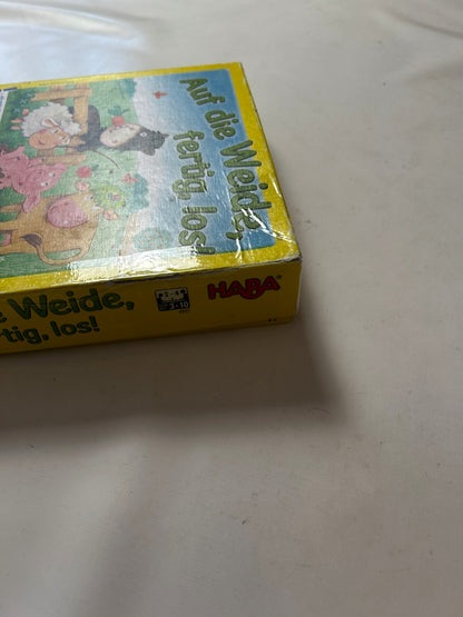 Detailfoto 4 – SKU A4582 – Gesellschaftsspiel gebraucht bei Brettspielimperium