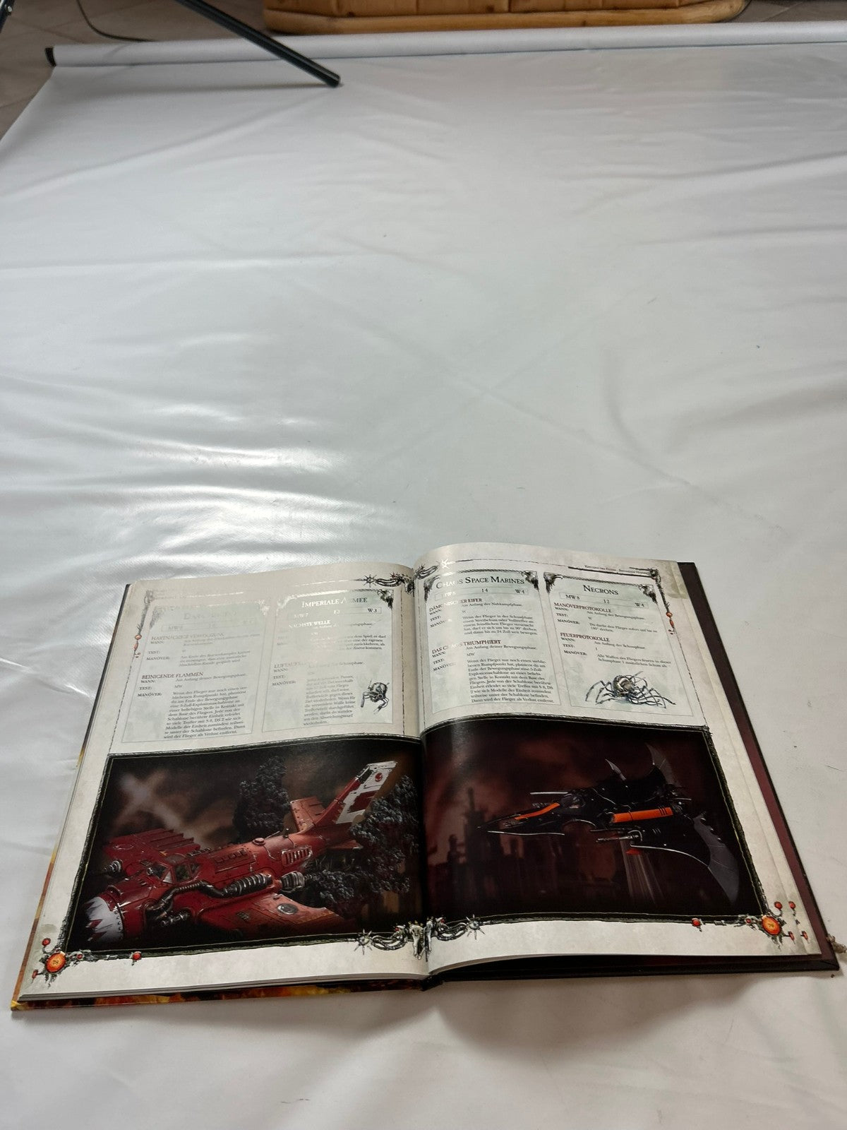 Detailfoto 7 – SKU A9948 – Gesellschaftsspiel gebraucht bei Brettspielimperium