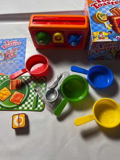 Detailfoto 5 – SKU A7397 – Gesellschaftsspiel gebraucht bei Brettspielimperium