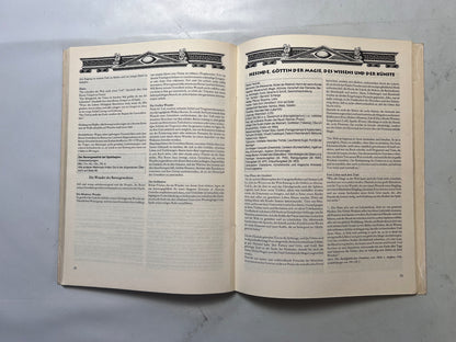 Detailfoto 5 – SKU A8601 – Rollenspiel-Buch gebraucht bei Brettspielimperium