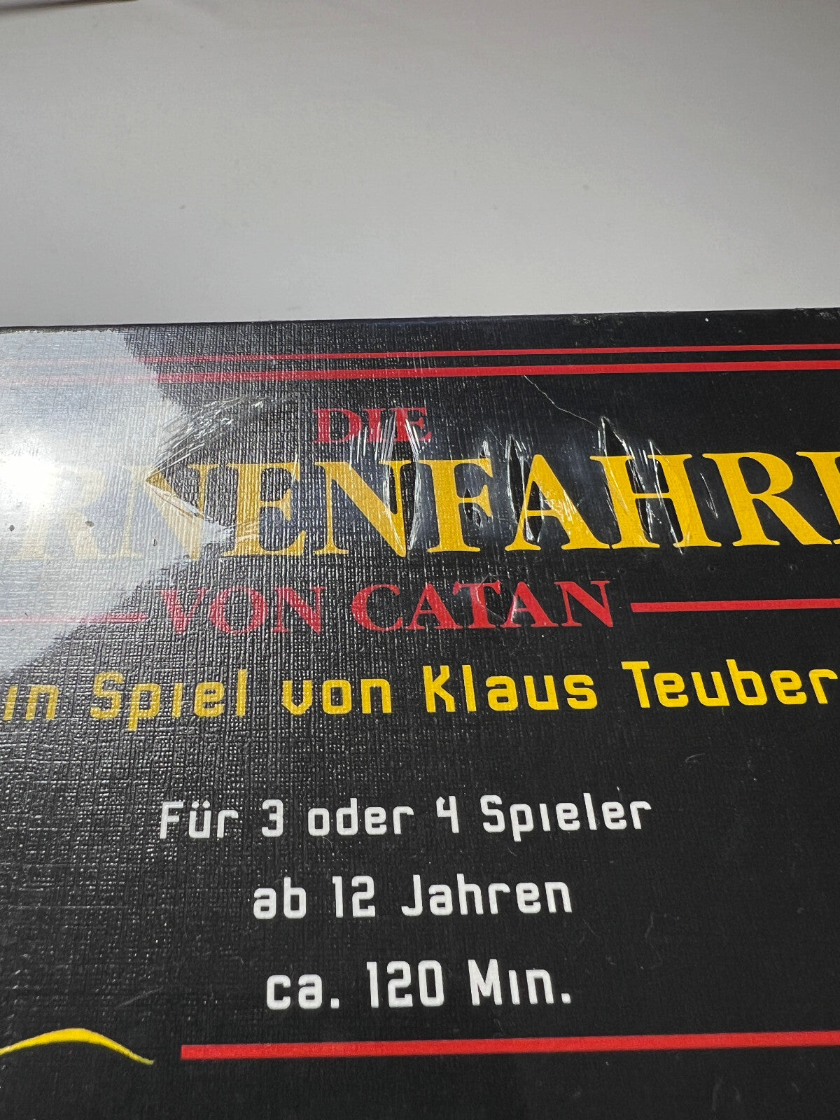 Detailfoto 3 – SKU A3875 – Gesellschaftsspiel neu bei Brettspielimperium