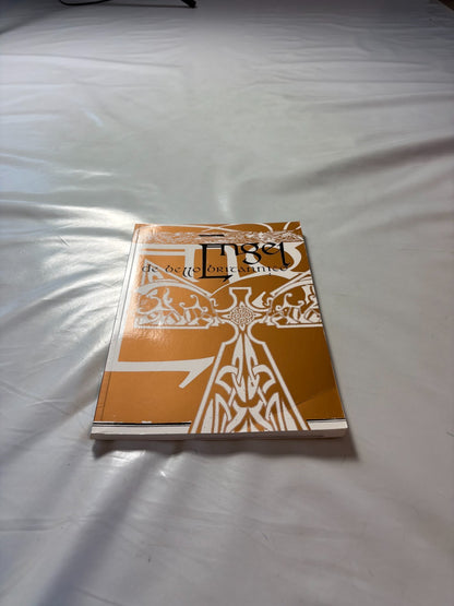Detailfoto 3 – SKU A13769 – Rollenspiel-Buch gebraucht bei Brettspielimperium