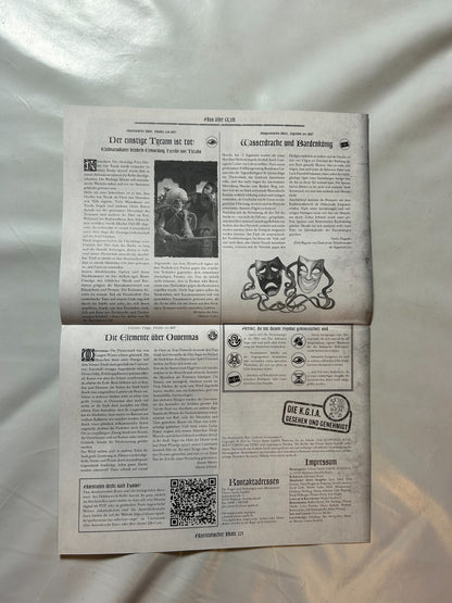 Detailfoto 6 – SKU A11836 – Rollenspiel-Buch gebraucht bei Brettspielimperium