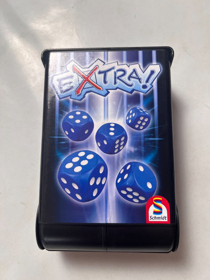 Extra Schmidt Spiele Roll & Play  Vollständig - Ansicht 9