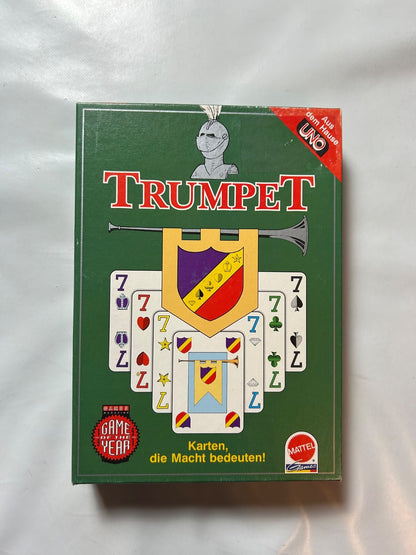 Detailfoto 2 – SKU A11527 – Kartenspiel gebraucht bei Brettspielimperium