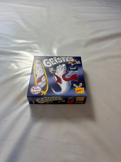 Detailfoto 3 – SKU A13744 – Kartenspiel gebraucht bei Brettspielimperium