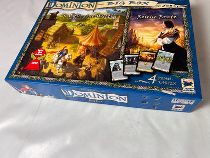 Detailfoto 9 – SKU A14066 – Gesellschaftsspiel gebraucht bei Brettspielimperium