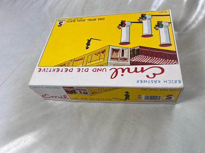 Detailfoto 6 – SKU A13868 – Rollenspiel-Buch gebraucht bei Brettspielimperium