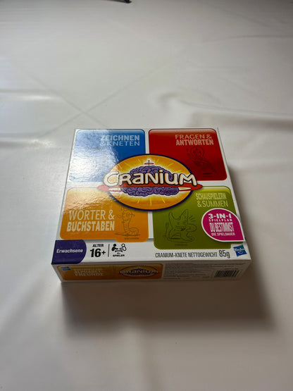 Detailfoto 3 – SKU A6703 – Gesellschaftsspiel gebraucht bei Brettspielimperium