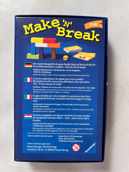 Detailfoto 9 – SKU A14565 – Gesellschaftsspiel gebraucht bei Brettspielimperium